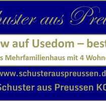Haus zum Kaufen in Koserow 599.000,00 € 191 m²
