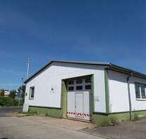 Halle in Grimma 1.500,00 € 243.03 m²