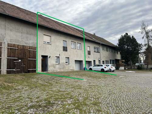 Foto - Haus zum Kaufen in Priestewitz 129.000,00 € 121.35 m²