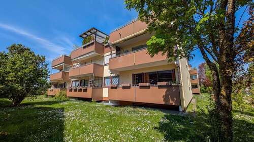 Foto - Wohnung zum Kaufen in Olching 479.000,00 € 92.85 m²