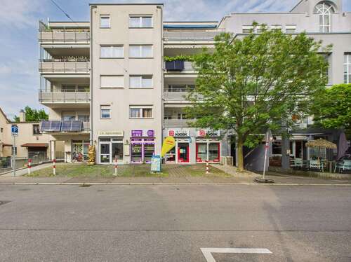 Foto - Einzelhandel in Stuttgart 287.000,00 € 92 m²