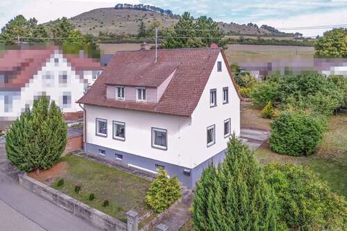 Foto - Haus zum Kaufen in Bopfingen 260.000,00 € 140 m²