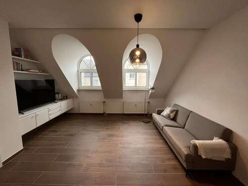 Foto - Wohnung zum Mieten in Frankfurt am Main 750,00 € 72 m²