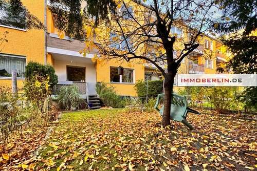 Foto - Wohnung zum Kaufen in Berlin 299.000,00 € 62 m²