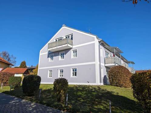 Foto - Wohnung zum Kaufen in Kößlarn 105.000,00 € 52 m²