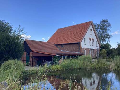 Foto - Haus zum Kaufen in Nienstädt 519.000,00 € 180 m²