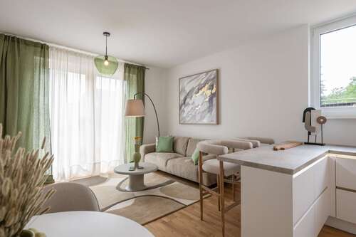 Foto - Haus zum Mieten in Erkner 1.750,00 € 124.96 m²