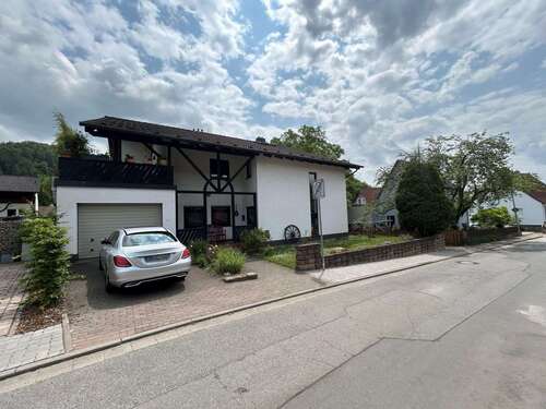 Foto - Wohnung zum Kaufen in Bensheim 499.000,00 € 161.5 m²