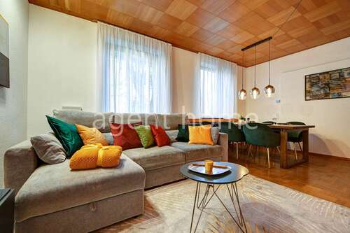 Foto - Wohnung zum Mieten in Stuttgart 1.990,00 € 87 m²