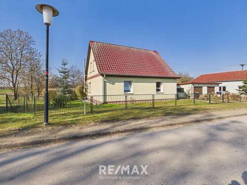 Foto - Haus zum Kaufen in Rumpshagen 119.000,00 € 103 m²