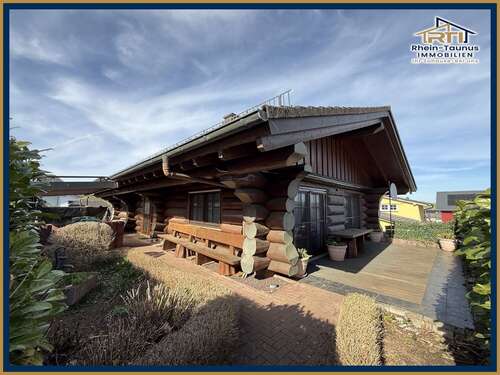 Foto - Haus zum Kaufen in Ettinghausen 325.000,00 € 100 m²