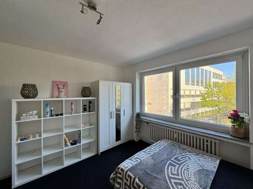 Foto - Wohnung zum Mieten in Münster 610,00 € 21 m²
