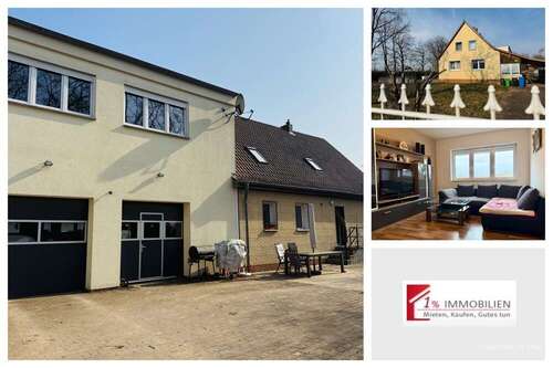 Foto - Haus zum Kaufen in Fredersdorf-Vogelsdorf 629.000,00 € 211 m²