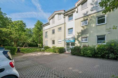 Foto - Wohnung zum Kaufen in Teltow 390.000,00 € 83 m²