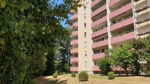 Foto - Wohnung zum Kaufen in Donauwörth 219.500,00 € 74 m²