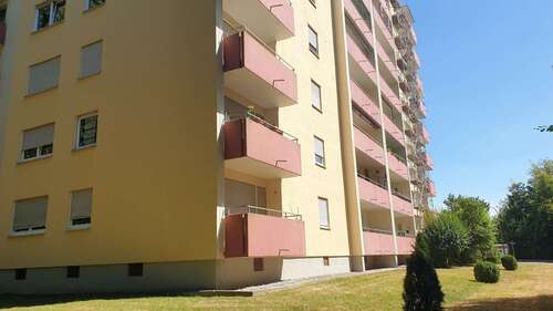 Foto - Wohnung zum Kaufen in Donauwörth 215.000,00 € 74 m²