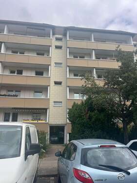 Foto - Wohnung zum Mieten in Leipzig 486,00 € 57.17 m²