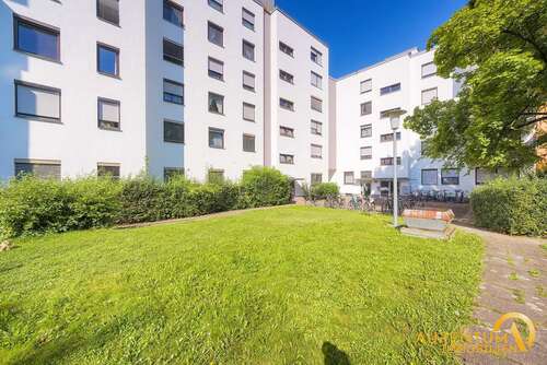 Foto - Wohnung zum Kaufen in Straubing 279.000,00 € 95 m²