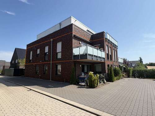 Foto - Wohnung zum Kaufen in Neuenkirchen 298.000,00 € 88.36 m²