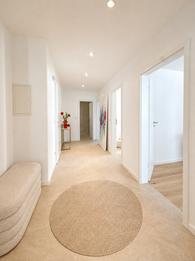 Foto - Wohnung zum Kaufen in München 630.000,00 € 71.78 m²