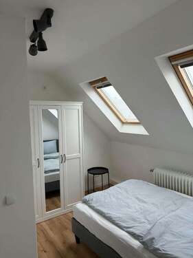 Foto - WG-Zimmer in Düsseldorf 799,00 € 15 m²