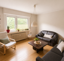 Wohnung zum Kaufen in Düsseldorf 129.000,00 € 53.8 m²