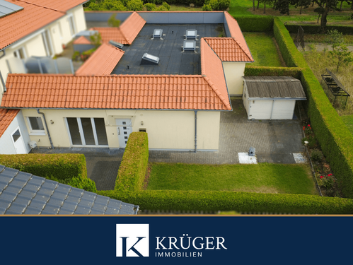 Foto - Wohnung zum Kaufen in Bad Zwischenahn 299.000,00 € 79.69 m²