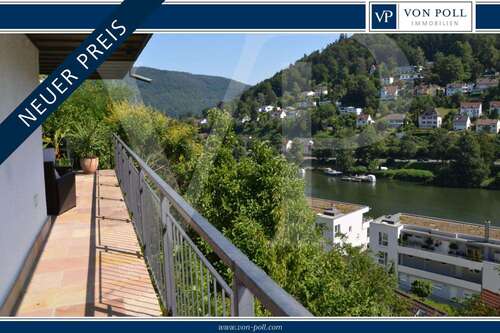 Foto - Haus zum Kaufen in Heidelberg Ziegelhausen 1.298.000,00 € 275 m²