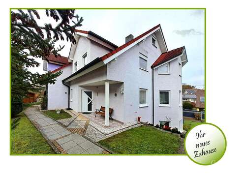 Foto - Haus zum Kaufen in Lehrensteinsfeld 567.000,00 € 164 m²
