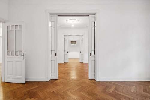 Foto - Wohnung zum Kaufen in Hamburg 1.690.000,00 € 185 m²