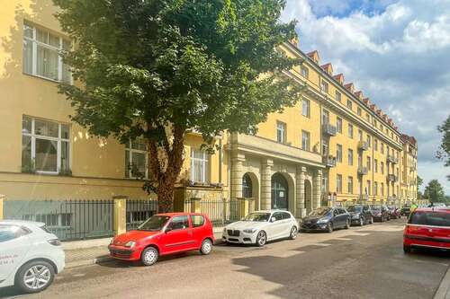 Foto - Wohnung zum Kaufen in Dresden 179.000,00 € 69.97 m²