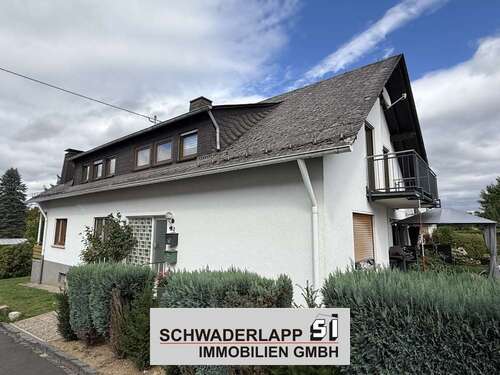 Foto - Wohnung zum Kaufen in Montabaur 299.000,00 € 110 m²