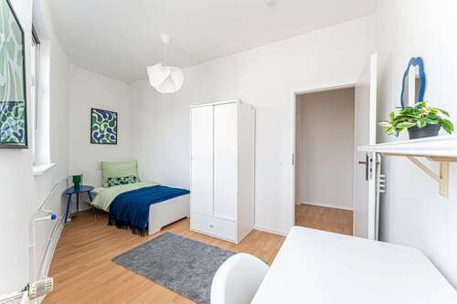 Foto - WG-Zimmer in Berlin 660,00 € 13 m²