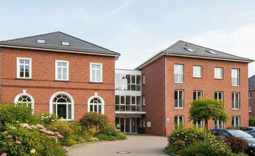 Foto - Wohnung zum Kaufen in Minden 225.000,00 € 66 m²
