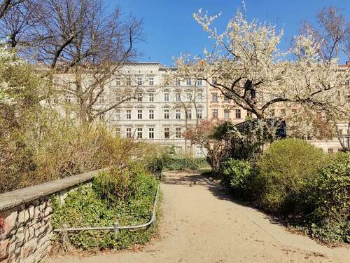 Foto - Wohnung zum Kaufen in Berlin 274.900,00 € 67.2 m²