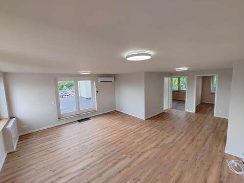 Foto - Wohnung zum Kaufen in Hamburg-Lokstedt 498.900,00 € 75 m²