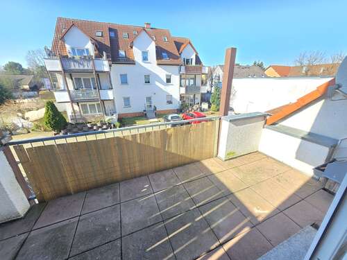 Foto - Wohnung zum Mieten in Fürstenwalde 1.300,00 € 120 m²