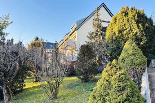 Foto - Wohnung zum Kaufen in Stuttgart 245.000,00 € 64 m²