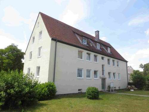 Foto - Garage zu vermieten in Kahl 20,00 €