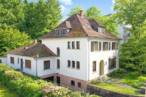 Foto - Haus zum Kaufen in Bad Orb 475.000,00 € 245 m²