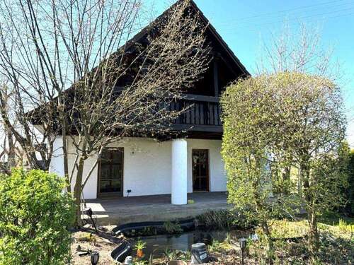 Foto - Haus zum Mieten in Mering 1.750,00 € 111 m²