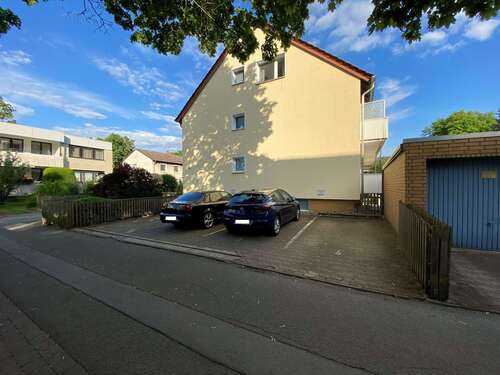 Foto - Garage zu vermieten in Hannover 25,00 €