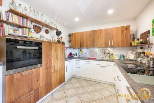 Foto - Haus zum Kaufen in Wörth an der Donau 935.000,00 € 401.47 m²