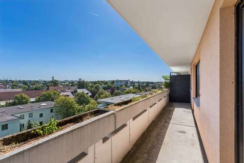 Foto - Wohnung zum Kaufen in Ismaning 350.000,00 € 63 m²