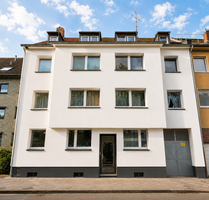 Wohnung zum Kaufen in Düsseldorf 189.000,00 € 52.37 m²