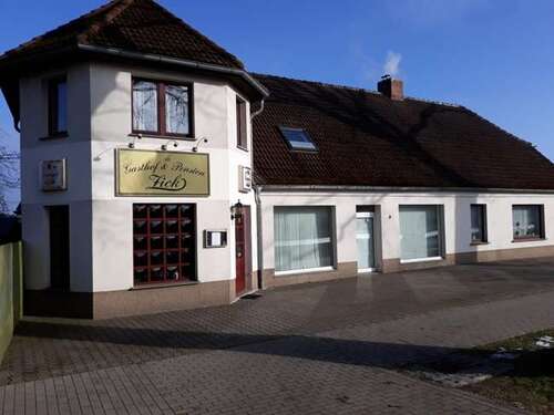 Foto - Gastronomie in Eggesin 385.000,00 € 1448 m²