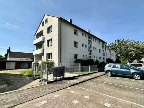 Foto - Wohnung zum Kaufen in Neustadt am Rübenberge 149.000,00 € 77 m²