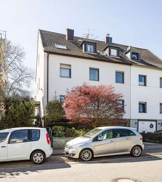 Foto - Haus zum Kaufen in Aachen 799.000,00 € 240 m²
