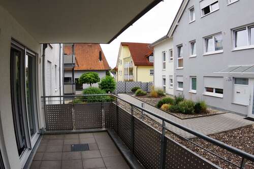 Foto - Wohnung zum Kaufen in Bad Rappenau 350.000,00 € 90 m²