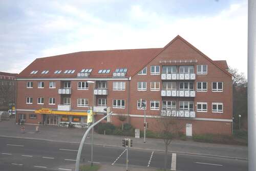 Foto - Büro in Neumünster 900,00 € 106.8 m²